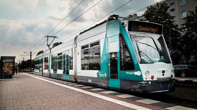 Selain Lokomotif Vectron Dual Mode, Inilah yang Akan Dipamerkan Siemens di InnoTrans 2018!