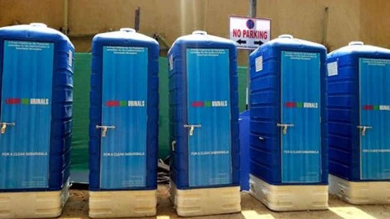 Manakah yang Bakal Jadi Solusi Toilet di Stasiun Kereta India: Bio-Toilet Atau Toilet Hibrida?