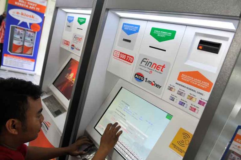 PT KAI: Tiket Kereta Api Lebaran 2019 Masih Tersedia, Berikut Daftarnya!