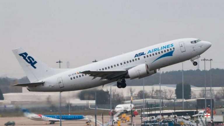 Bawa Penumpang Pengidap Kolera, ASL Airlines ‘Kurung’ Penumpang Lainnya Selama Satu Jam!