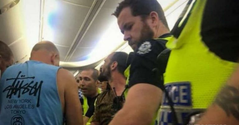 Ribut di Penerbangan Garuda Indonesia, Pasangan Mabuk ini Paksa Kapten Lakukan Pendaratan Tak Berjadwal