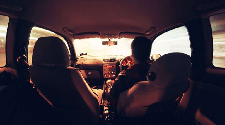 Sering Gunakan Layanan Ride-Sharing? Baca Tips Ini Agar Tetap Aman!