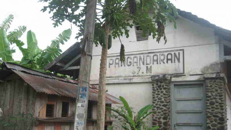 Lebih dari Rp7 Triliun, Ini Dia Rincian Dana Yang Dibutuhkan PT KAI Guna Reaktivasi Empat Jalur di Jabar
