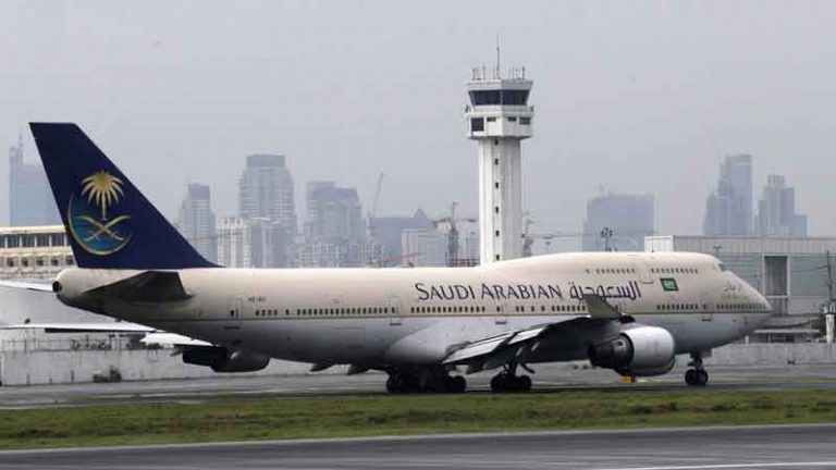 Saudi Arabian Airlines dan Garuda Indonesia Perluas Perjanjian Codeshare