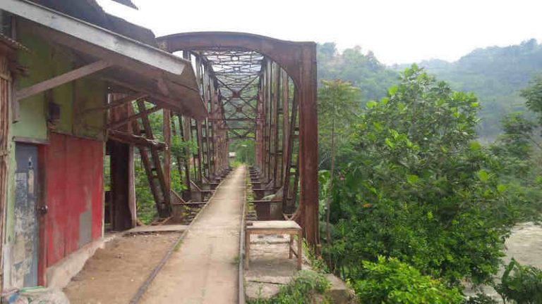 Akankah Rute Kereta Bandung – Kawah Putih Gunakan Jalur Lama? Begini Penuturan Pengamat Infrastruktur!