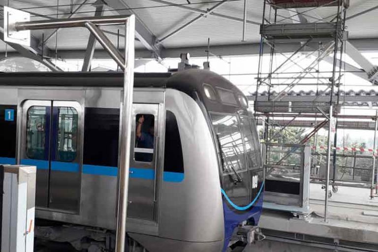 Sempat Galau, Inilah Tarif Terjauh yang Diusulkan PT MRT Jakarta