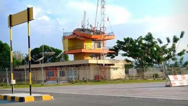 Selain TNI AU, Kemenhub Ternyata Punya ATC Mobile, Siap Digelar di Lokasi Bencana