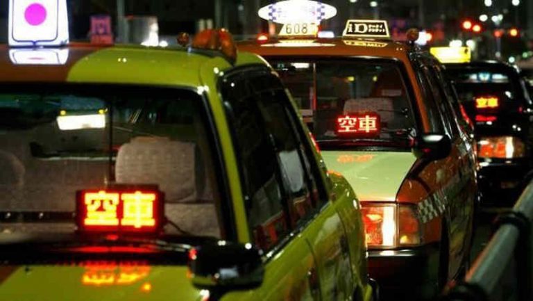 Akankah Jepang Jadi Pionir Tarif Taksi ‘Fluktuatif’ Berdasarkan Permintaan?