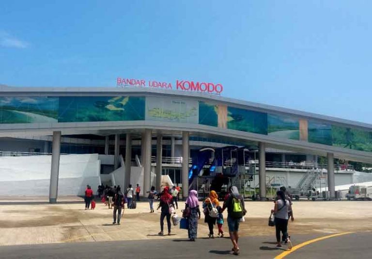 Citilink Buka Penerbangan Langsung Jakarta – Labuan Bajo