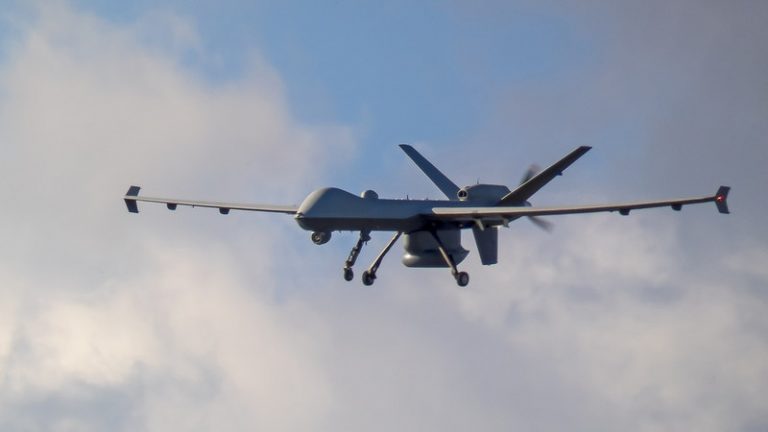 Drone Misterius Ganggu Operasional Bandara Frankfurt Selama 30 Menit