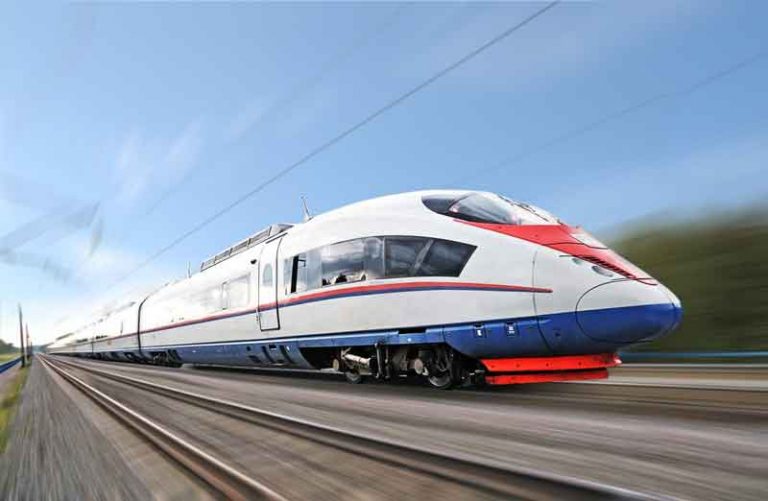 Indian Railways Canagkan Pembangunan Koridor Atas Kereta Api di Kerala