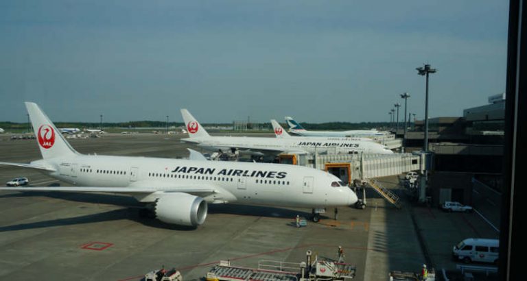 Japan Airlines, Flag Carrier Jepang yang Jadi Pengguna Terbanyak Boeing 747 di Asia