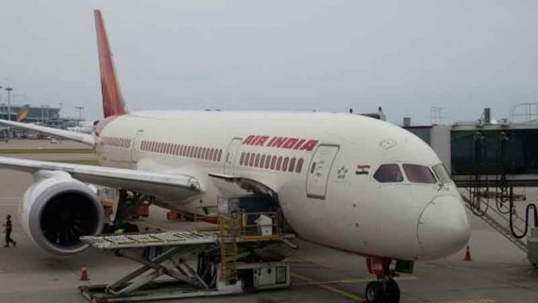 Tiga Alasan Mengapa India Tidak Cocok Bagi Maskapai Full Service