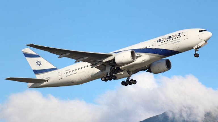 Bukan Cuma Bisa Mengecam, Indonesia Pernah Larang Pesawat PM Israel Lintasi Ruang Udara Indonesia