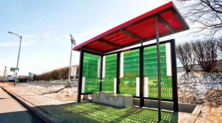 Mengapa di Setiap Negara Membutuhkan Halte Bus?