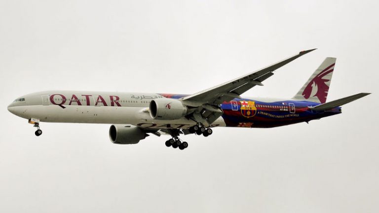 5 Fakta Unik Tentang Qatar Airways yang Mungkin Baru Anda Tahu!