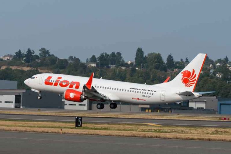 Pasca Insiden Boeing 737 MAX 8, Akankah Pilot ‘Kembali’ Menyandarkan Kepercayaan Pada Pesawat Tersebut?