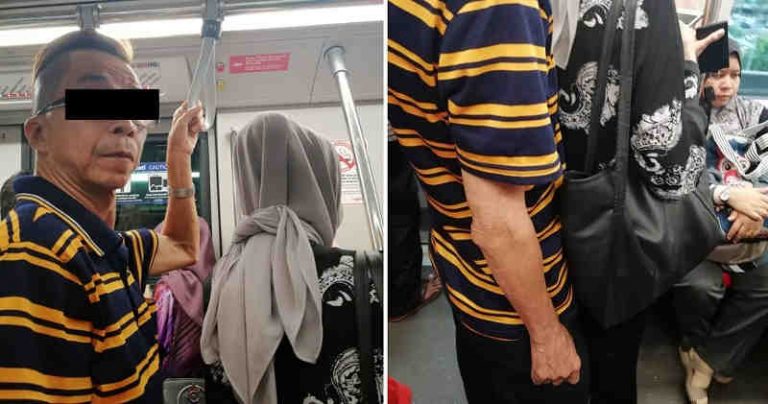 Jadi Korban Pelecehan Seksual di LRT, Wanita ini Malah Kena Bully Warganet