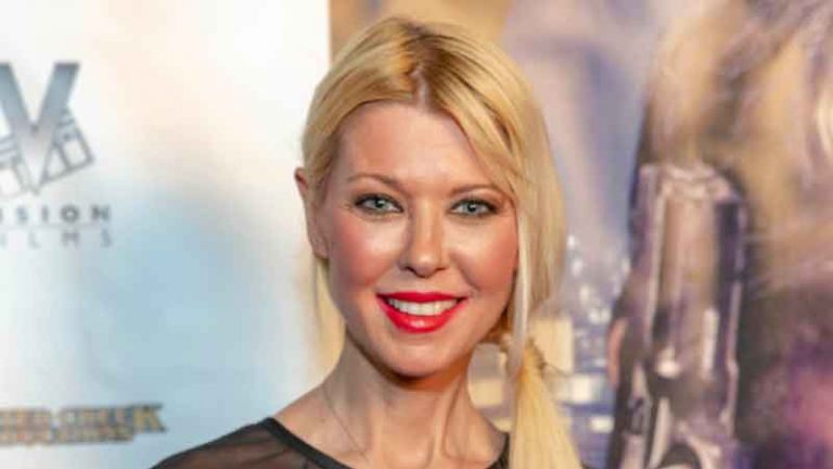 Karena Masalah Sepele, Tara Reid Dikeluarkan dari Penerbangan Delta Airlines