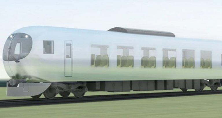 Tidak Lagi Pakai Red Arrow, Seibu Railway Siap Pamerkan Armada Terbarunya Pada Maret 2019