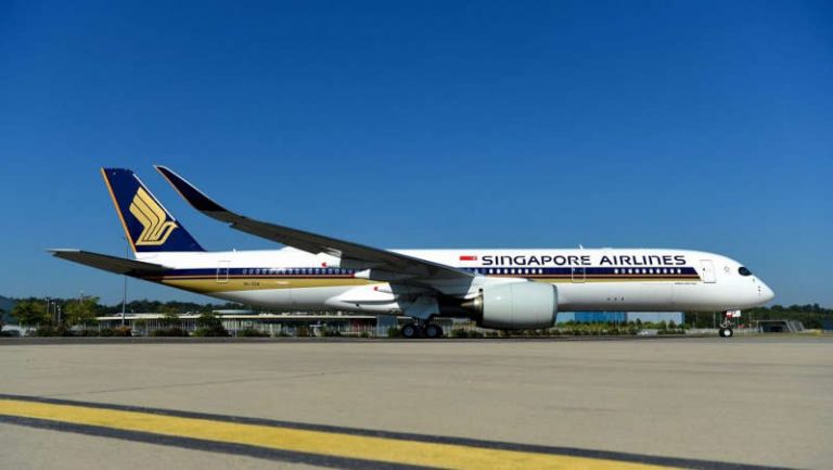 Penerbangan Terpanjang di Dunia Singapore Airlines Beroperasi Lagi, Malah Bakal Lebih Panjang
