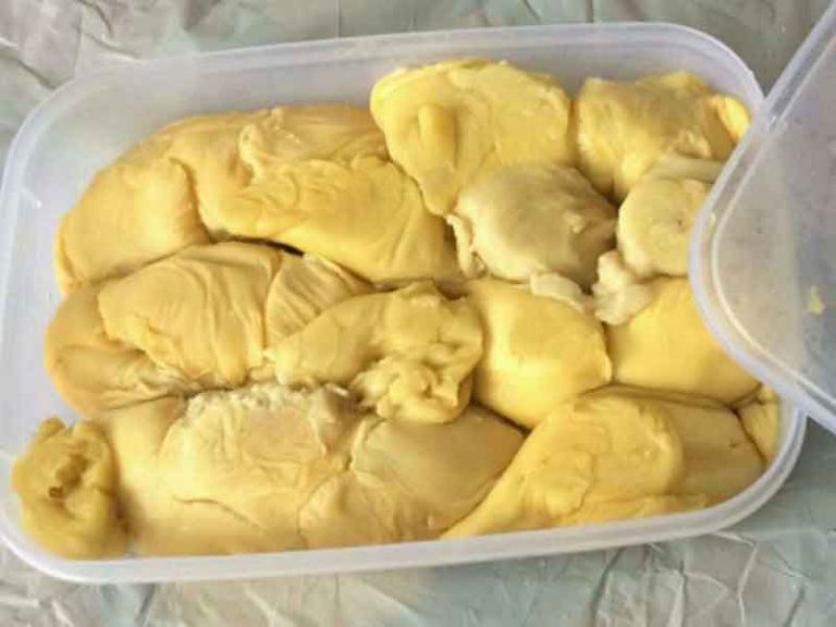 Bawa Durian di Dalam Pesawat? Boleh, Asal Pas Pengemasannya