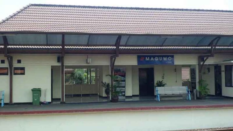 Jalur Kereta Komuter di Yogyakarta, Bakal Hadir dari Berbagai Arah!
