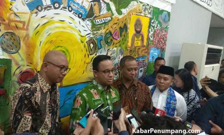 Tandatangani MoU, TransJakarta dan MRTJ Siap Integrasikan Moda Transportasi Berbasis Massal