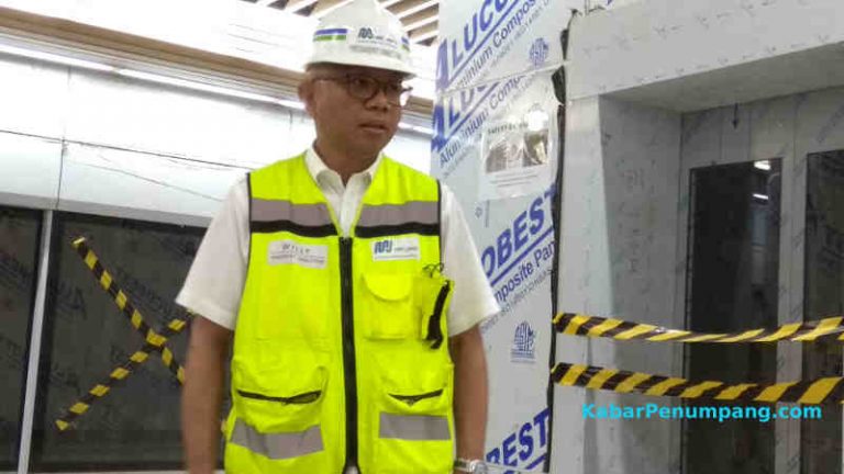 Beginilah Gambaran Dukuh Atas Saat Menjadi Transit Oriented Develpoment