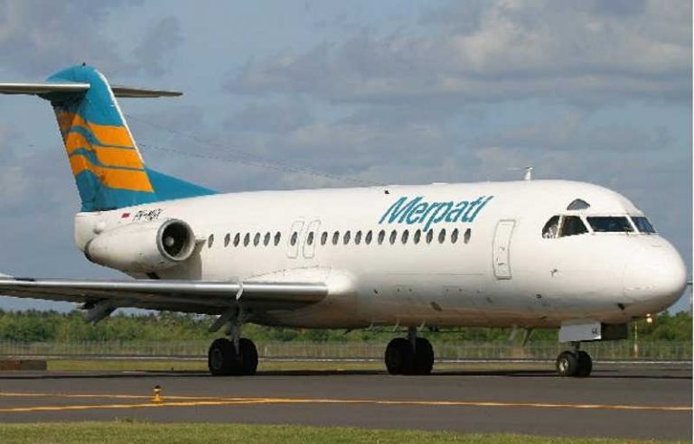 Tujuh BUMN Bakal Dibubarkan Erick Thohir, Salah Satunya Merpati Nusantara Airlines