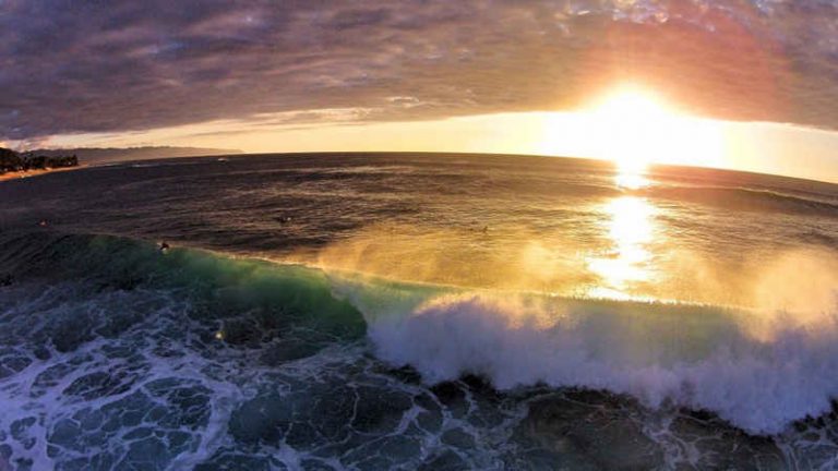 Fantastis! Inilah Hasil Jepretan dari Atas Drone