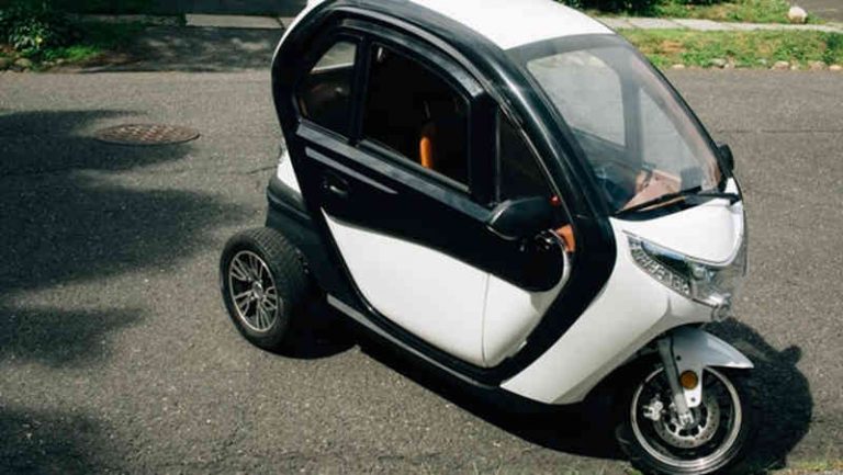 Jadi Subjek Kampanye Indiegogo, Aero Hover-1 Rilis Dua Moda Andalannya