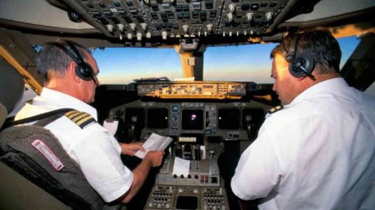 Serba Otomatis dan Komputerisasi Turunkan ‘Kemampuan’ Pilot Ketika Mengudara Serba Otomatis dan Komputerisasi Turunkan ‘Kemampuan’ Pilot Ketika Mengudara