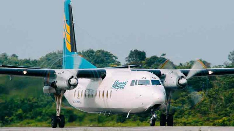 Merpati Airlines Bakal Kembali Terbang Pakai Airbus A320/A321Neo, Tak Jadi Pakai MC-21?