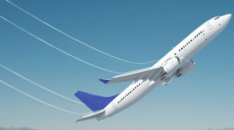 Pesawat Secanggih Boeing 737 Max 8, Mungkinkah Mengalami Stall?