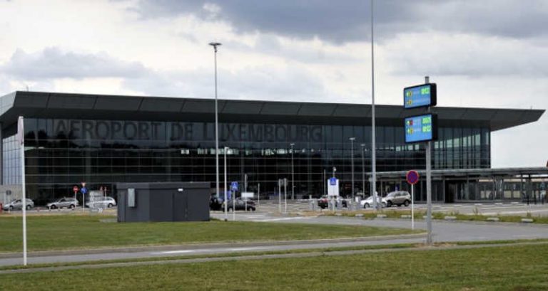 Bandara Luxembourg Siap Adopsi Sistem Keamanan Baru nan Canggih