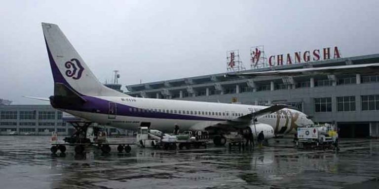 Populasi Golongan Menengah Meningkat, Cina Akan Miliki 450 Bandara di Tahun 2035