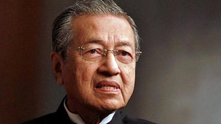 Terlalu Mahal dan Okupansi Rendah, Mahathir Terpaksa Batalkan Pembangunan Fase 3 MRT Malaysia