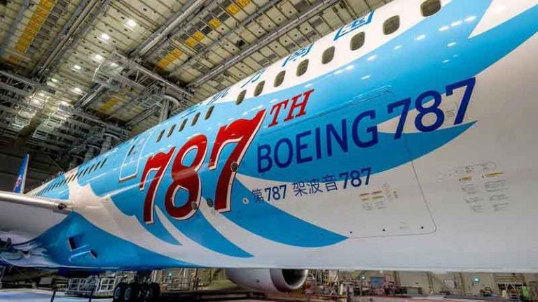 “Confident Travel Initiative” Jadi Strategi Boeing Pastikan Penumpang Terbang Tanpa Ragu Selama dan Pasca Corona
