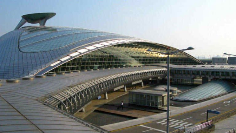 Hari ini, 20 Tahun Lalu, Bandara Incheon di Korea Selatan Resmi Beroperasi