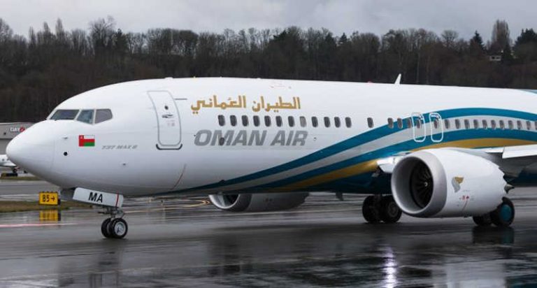 Kenapa Oman Air Tidak Sesukses Emirates, Etihad, dan Qatar Airways?