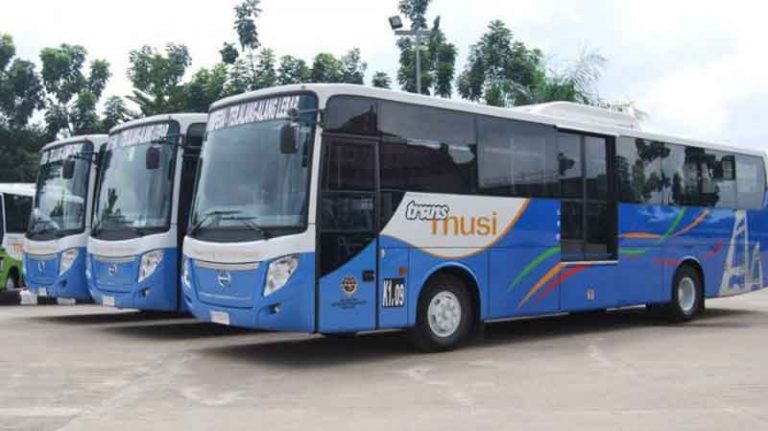 Perluas Jangkauan, LRT dan Trans Musi Terapkan Tiket Terusan