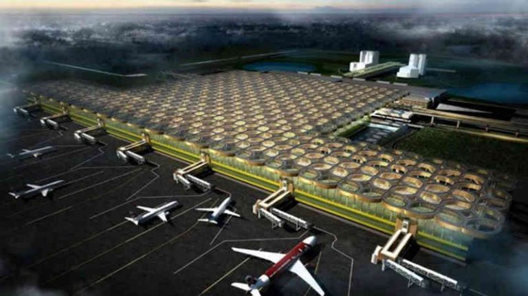 Bangun Fasilitas Bandara di 2019, Angkasa Pura I Investasikan Rp17,24 Triliun