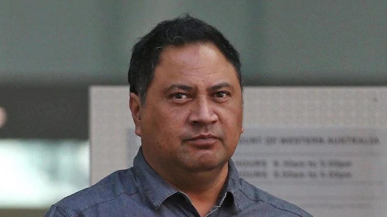 Aniaya Awak Kabin, Penumpang Qantas Terpaksa Mendekam di Hotel Prodeo!