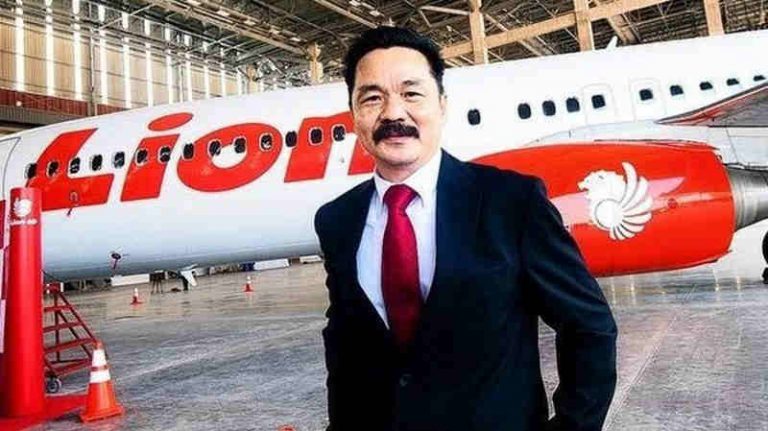 Buntut Insiden JT-610, Pihak Lion Air Bisa Batalkan Pesanan Pesawat ke Boeing!