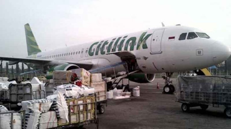 Ikuti Jejak Lion Air Hilangkan Bagasi Gratis, Citilink Siapkan Sosialisasi