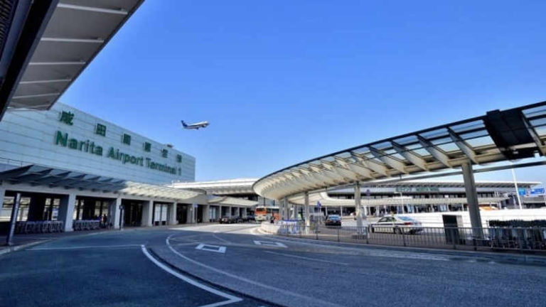 Sah! Bandara Internasional Narita Perpanjang Durasi Pengoperasian Landas Pacunya