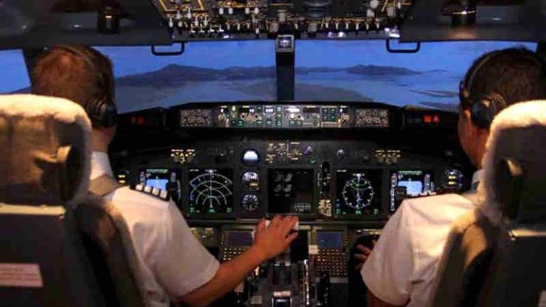 Cegah Pilot Tertidur Saat Mengudara, Asosiasi Pilot Inggris Ajukan Proposal “Tes Kelelahan”