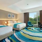 Holiday-Inn-Express-Jakarta-Wahid-Hasyim