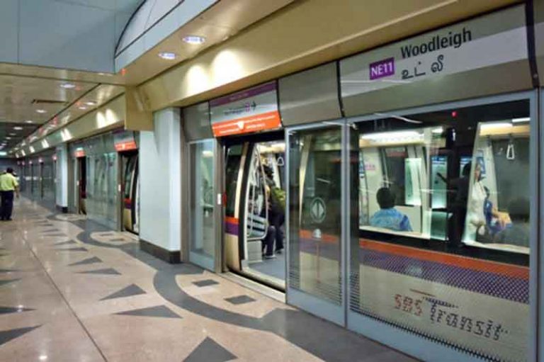 Tak Hanya Satu, Ada 4 Stasiun MRT Singapura yang Terkenal Angker